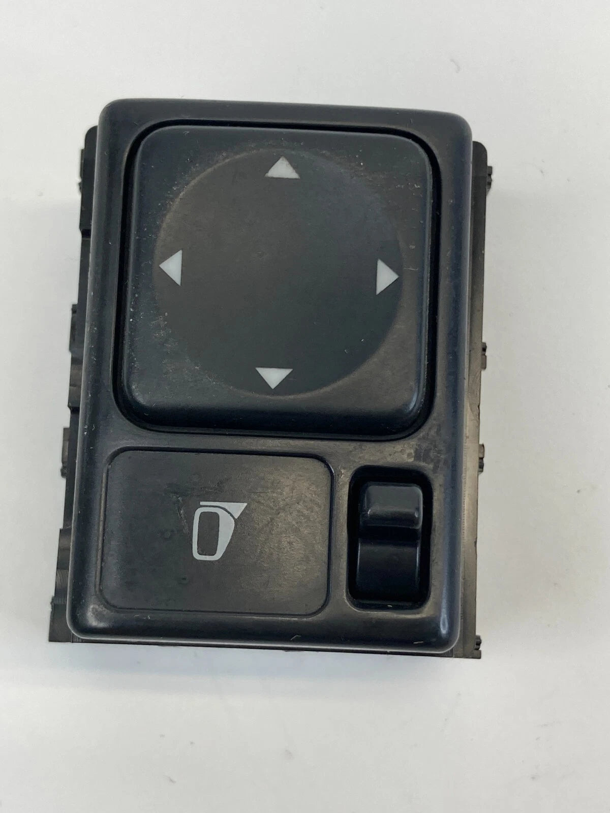 2009-2014 NISSAN MAXIMA FRONT DASH POWER DOOR MIRROR CONTROL SWITCH BUTTON OEM