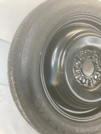 2006-2012 FORD FUSION SPARE TIRE WHEEL COMPACT DONUT T145/80D16 105M OEM FACTORY
