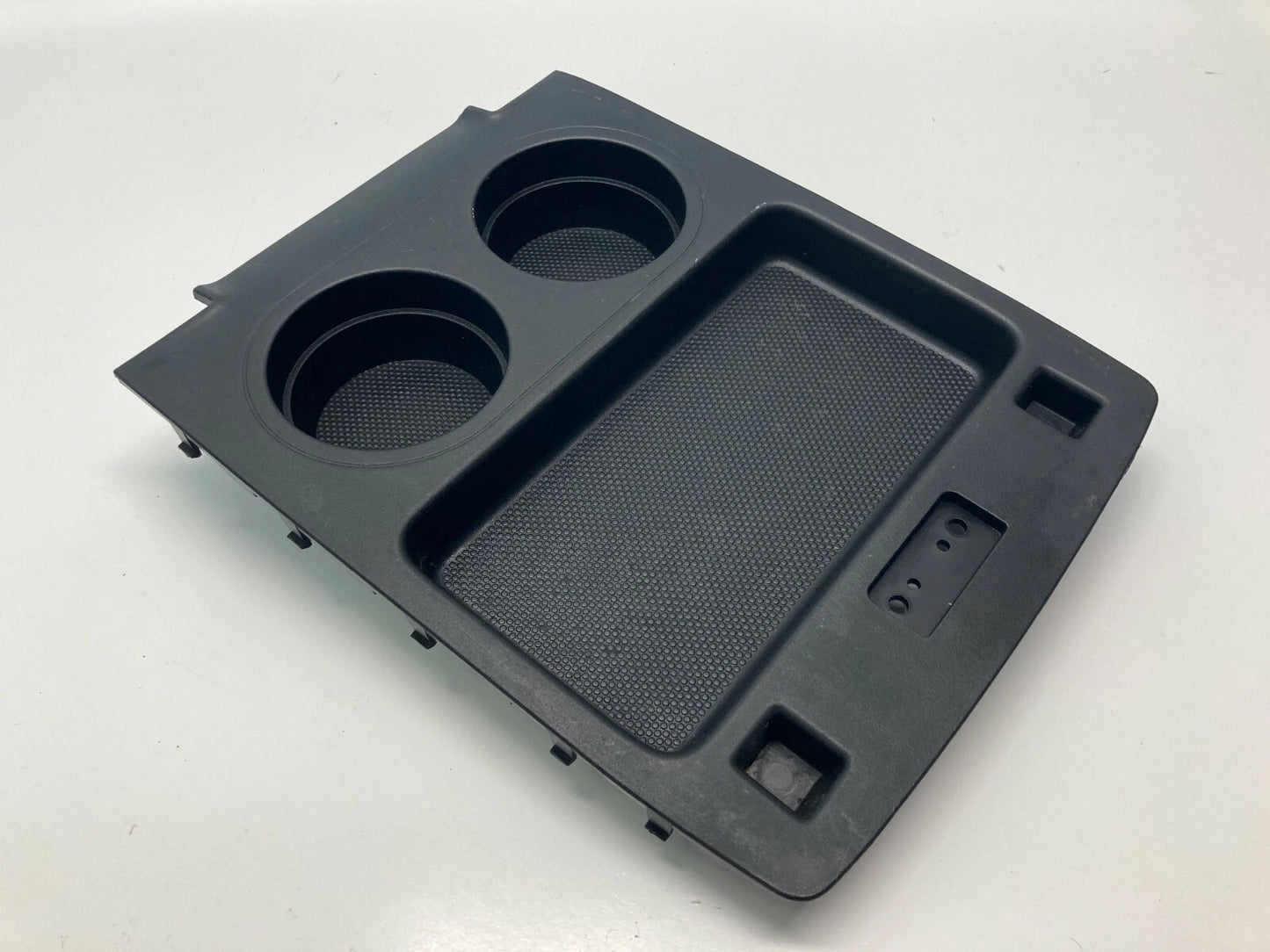 01 02 03 04 05 06 ACURA MDX CENTER CONSOLE ARMREST LID COVER STORAGE CUP HOLDER