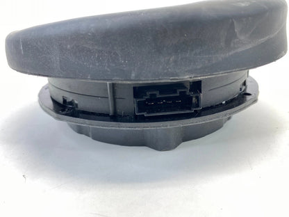 2003-2010 VW NEW BEETLE REAR PANEL AUDIO SPEAKER ASSY 1C0-035-411-F OEM