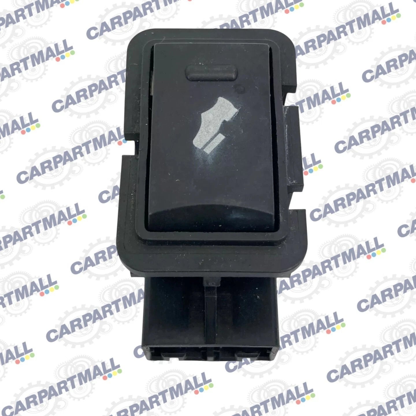 2008-2015 DODGE GRAND CARAVAN STEERING COLUMN PEDAL ADJUST CONTROL SWITCH OEM