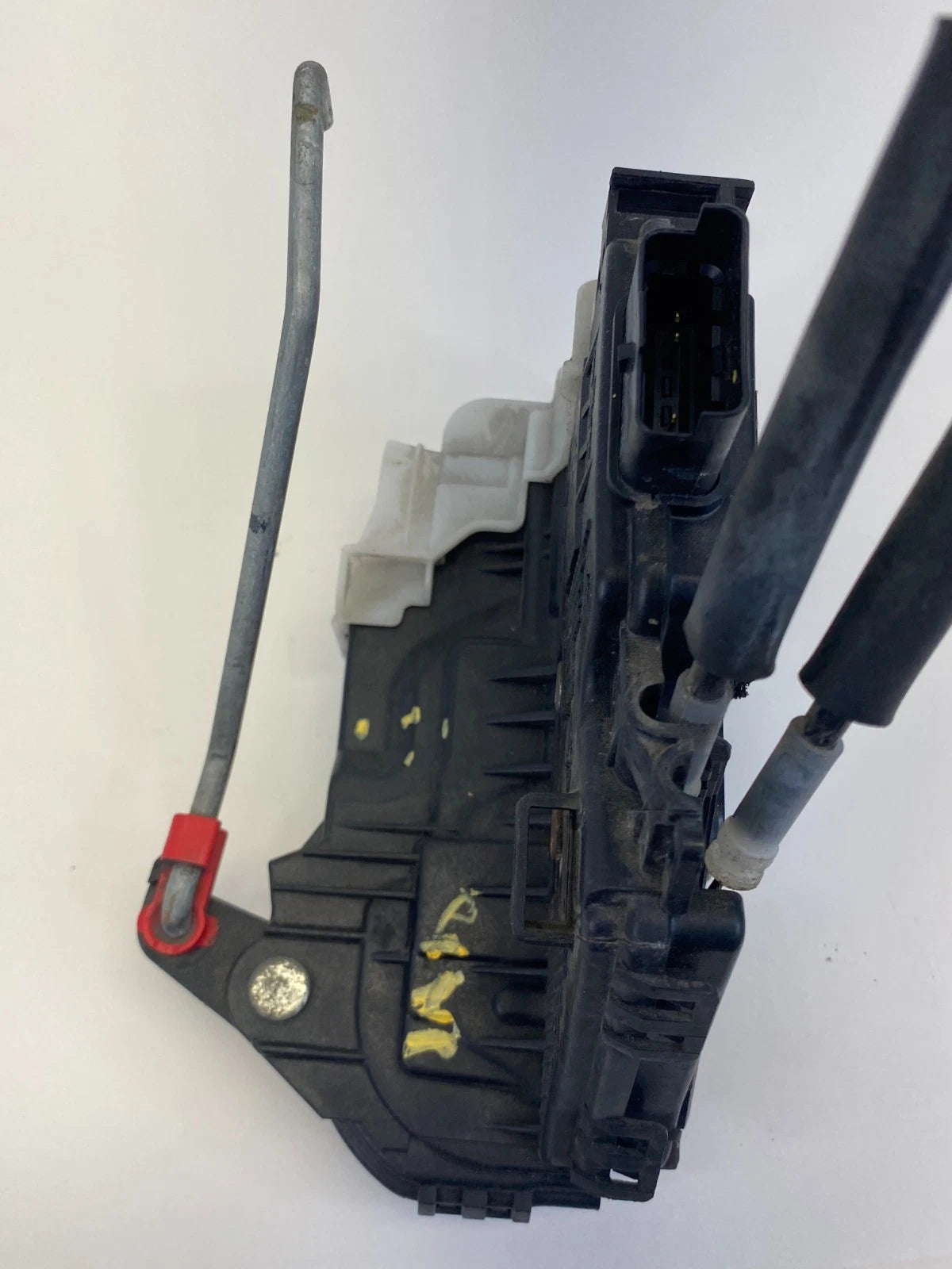 2010-2013 KIA FORTE FRONT RIGHT PASSENGER DOOR LOCK LATCH RELEASE ACTUATOR OEM