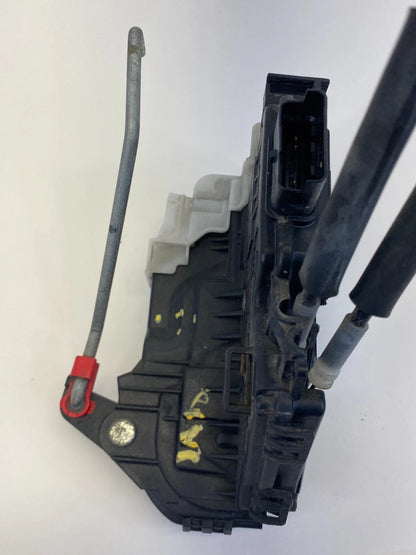 2010-2013 KIA FORTE FRONT RIGHT PASSENGER DOOR LOCK LATCH RELEASE ACTUATOR OEM