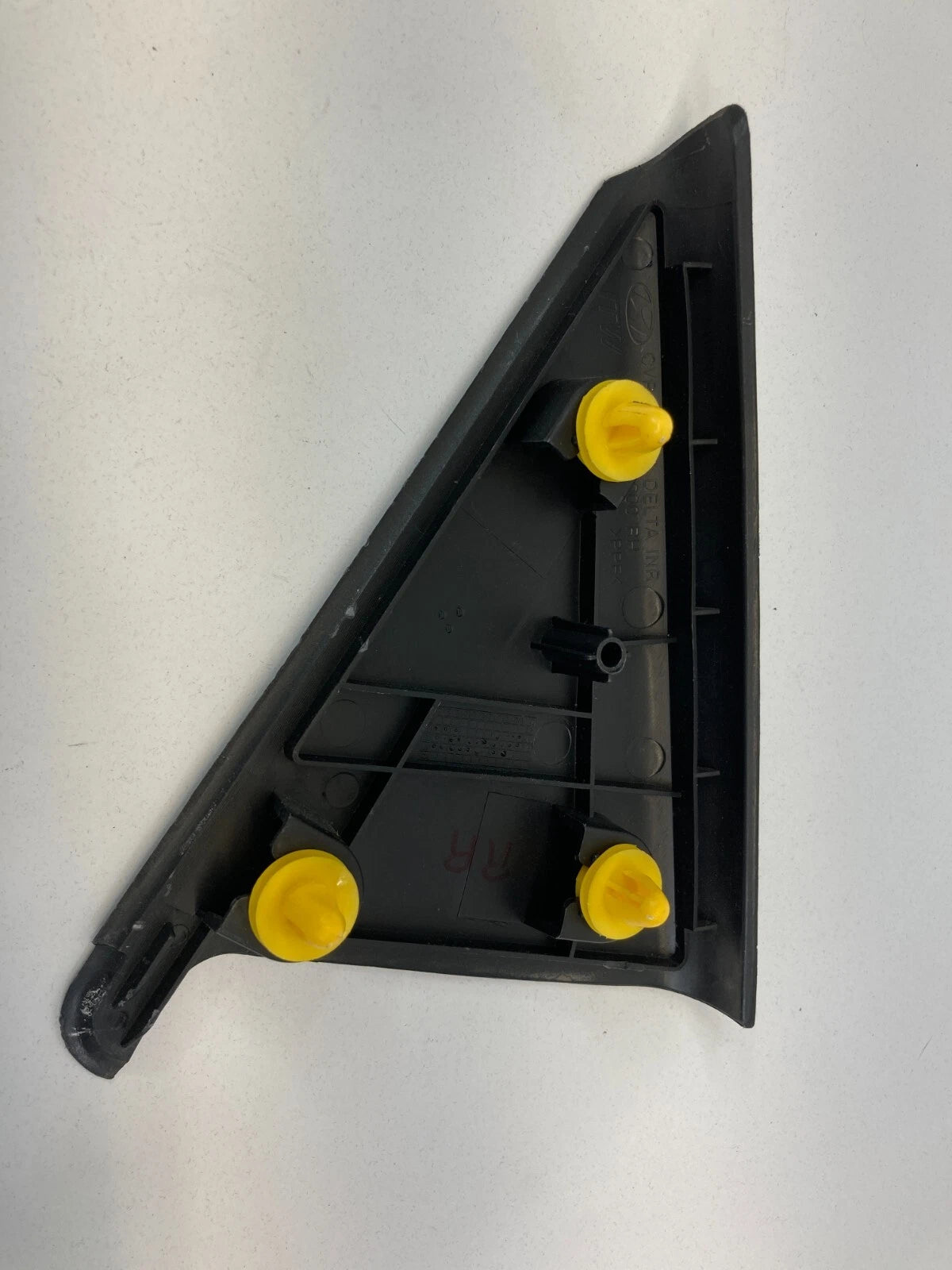2010-2015 HYUNDAI TUCSON REAR RIGHT SIDE DOOR INTERIOR COVER TRIM 83920-2S000