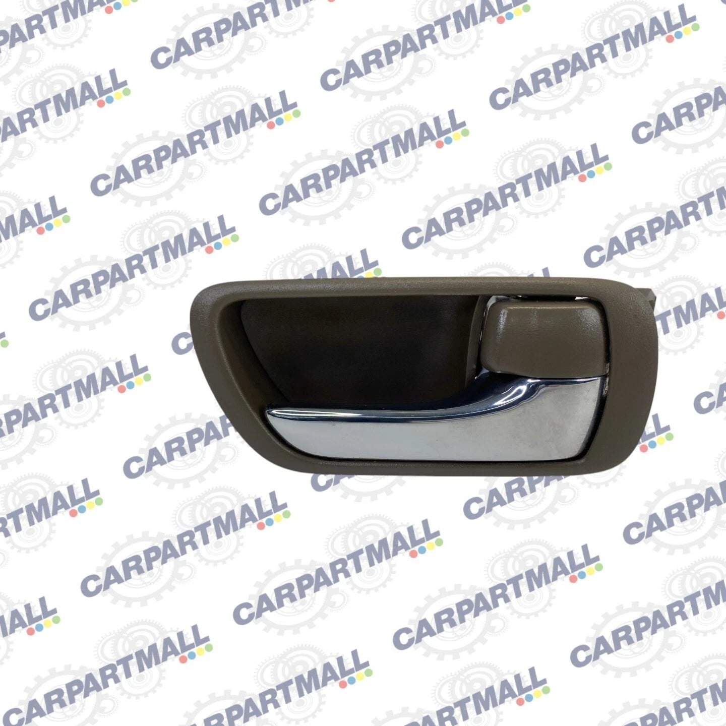 2002-2006 TOYOTA CAMRY REAR RIGHT BACK SIDE INNER DOOR HANDLE 69273-AA020 OEM