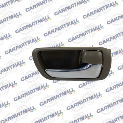 2002-2006 TOYOTA CAMRY REAR RIGHT BACK SIDE INNER DOOR HANDLE 69273-AA020 OEM