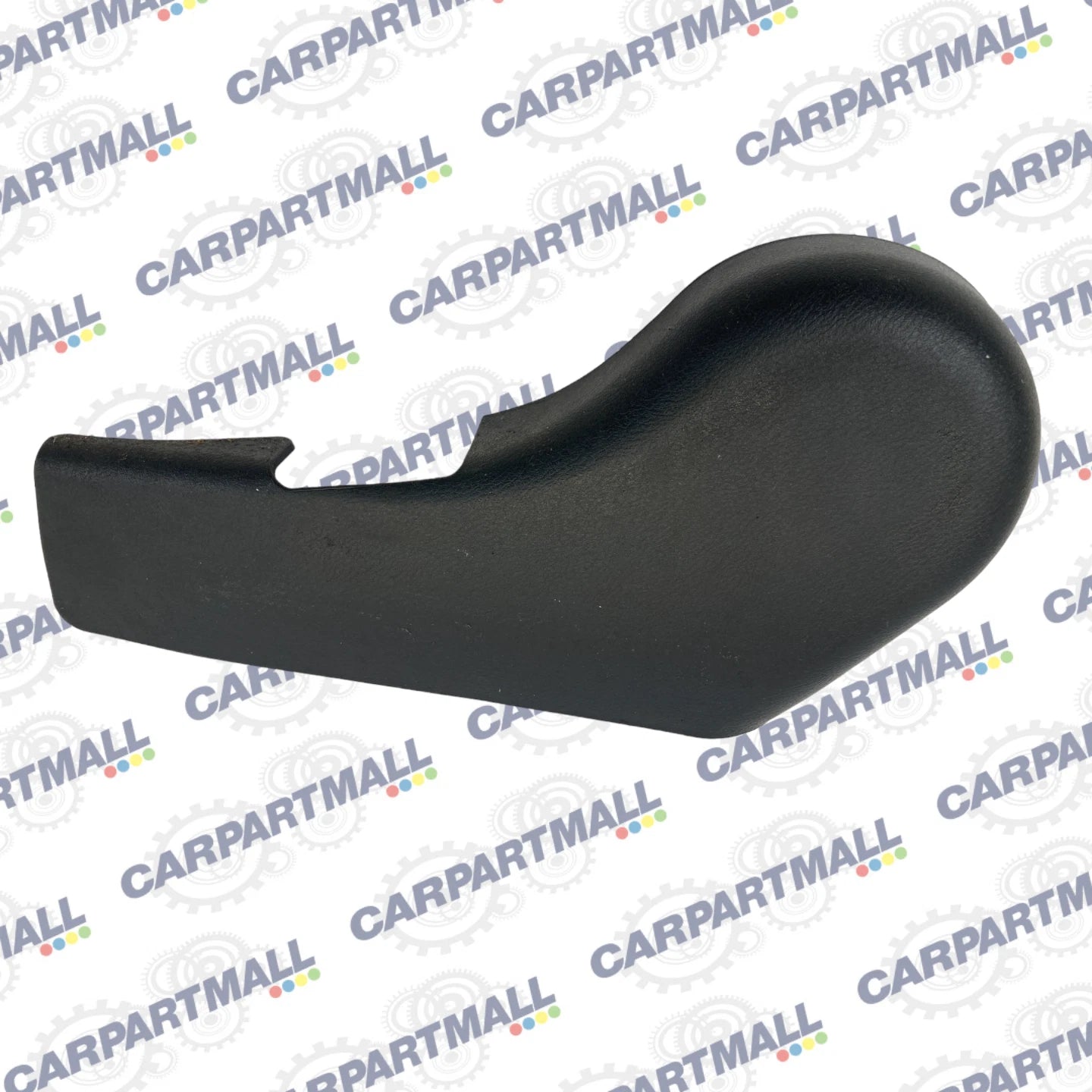 2004-2007 HONDA ACCORD FRONT RIGHT SEAT LEFT SIDE TRIM COVER 81115-SDA OEM