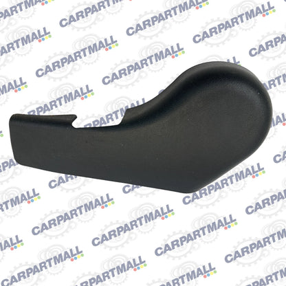2004-2007 HONDA ACCORD FRONT RIGHT SEAT LEFT SIDE TRIM COVER 81115-SDA OEM
