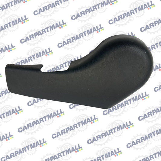 2004-2007 HONDA ACCORD FRONT RIGHT SEAT LEFT SIDE TRIM COVER 81115-SDA OEM