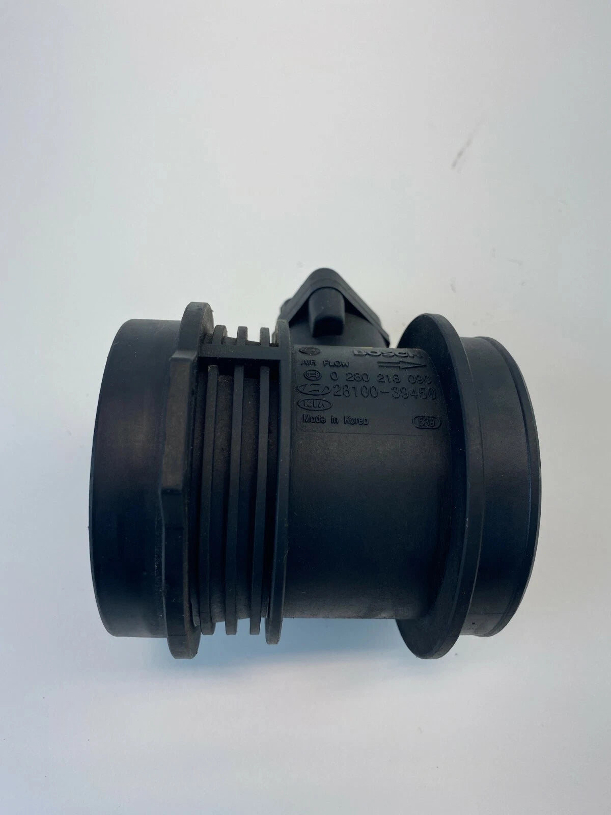 2004 2005 2006 KIA AMANTI 3.5L MASS AIR FLOW SENSOR METER MAF 28100-39450 OEM