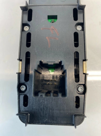 2008-2012 CHRYSLER TOWN & COUNTRY FRONT RIGHT DOOR POWER WINDOW SWITCH 68029178A