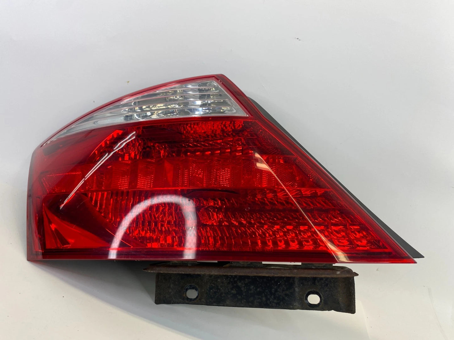 2008 2009 2010 HONDA ACCORD COUPE REAR LEFT TAIL LIGHT LAMP TAILLIGHT ASSY OEM