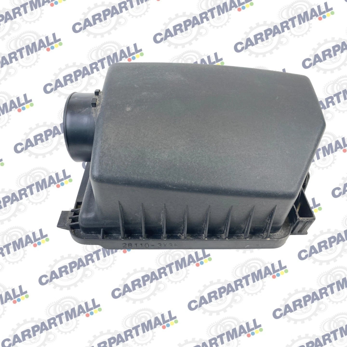 2011-2016 HYUNDAI ELANTRA AIR INTAKE BOX UPPER CLEANER COVER HOUSING 28110-3X350