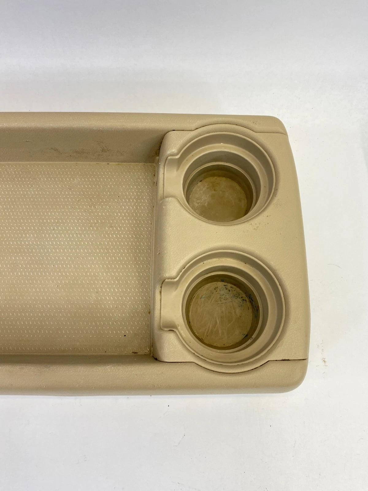2005-2010 HONDA ODYSSEY CENTER CONSOLE CUP HOLDER FOLDING TRAY ASSEMBLY OEM