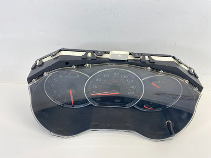 2011-2014 Nissan Maxima Dash Cluster Speedometer Gauges 143 Miles 24810-ZY70A