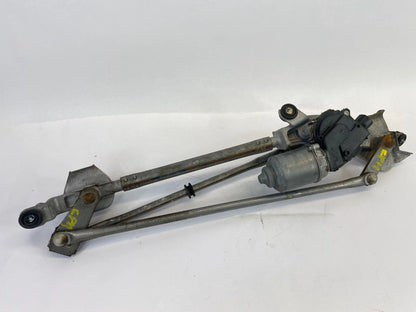 2010-2013 SUZUKI KIZASHI FRONT WINDSHIELD WIPER MOTOR W/ LINKAGE 38110-79J10 OEM
