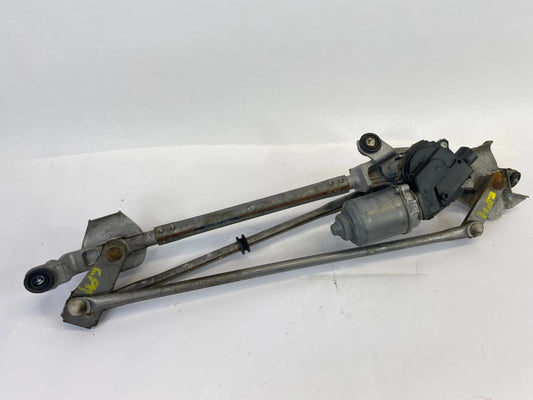 2010-2013 SUZUKI KIZASHI FRONT WINDSHIELD WIPER MOTOR W/ LINKAGE 38110-79J10 OEM