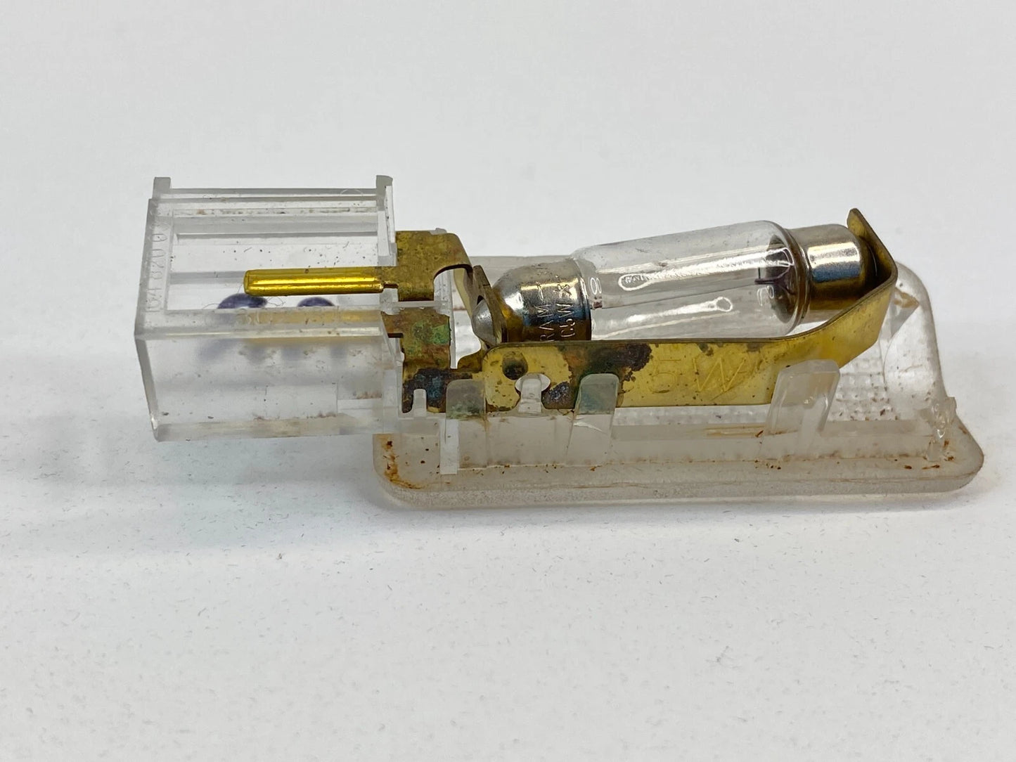 2006-2012 MERCEDES-BENZ R350 REAR RIGHT INNER COURTESY LIGHT MAP LAMP A164820032