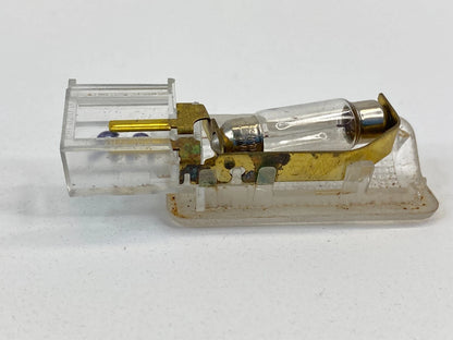2006-2012 MERCEDES-BENZ R350 REAR RIGHT INNER COURTESY LIGHT MAP LAMP A164820032