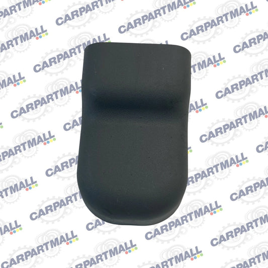 07 08 HYUNDAI ELANTRA SEDAN FRONT LEFT DRIVER SEAT TRACK CAP COVER 88567-3K000