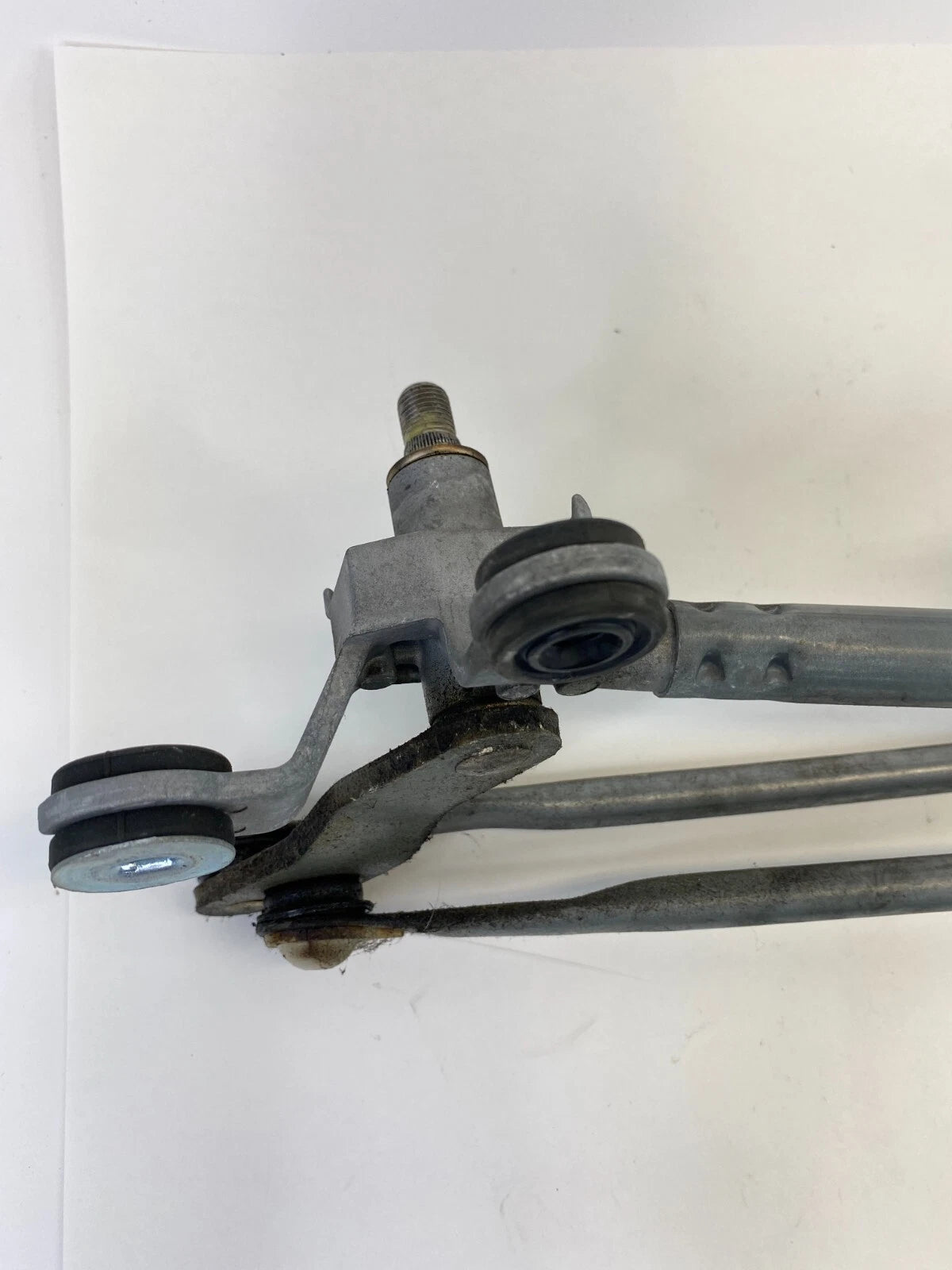 13-22 ACURA ILX WINDSHIELD WIPER MOTOR AND TRANSMISSION LINKAGE AX1593003601 OEM