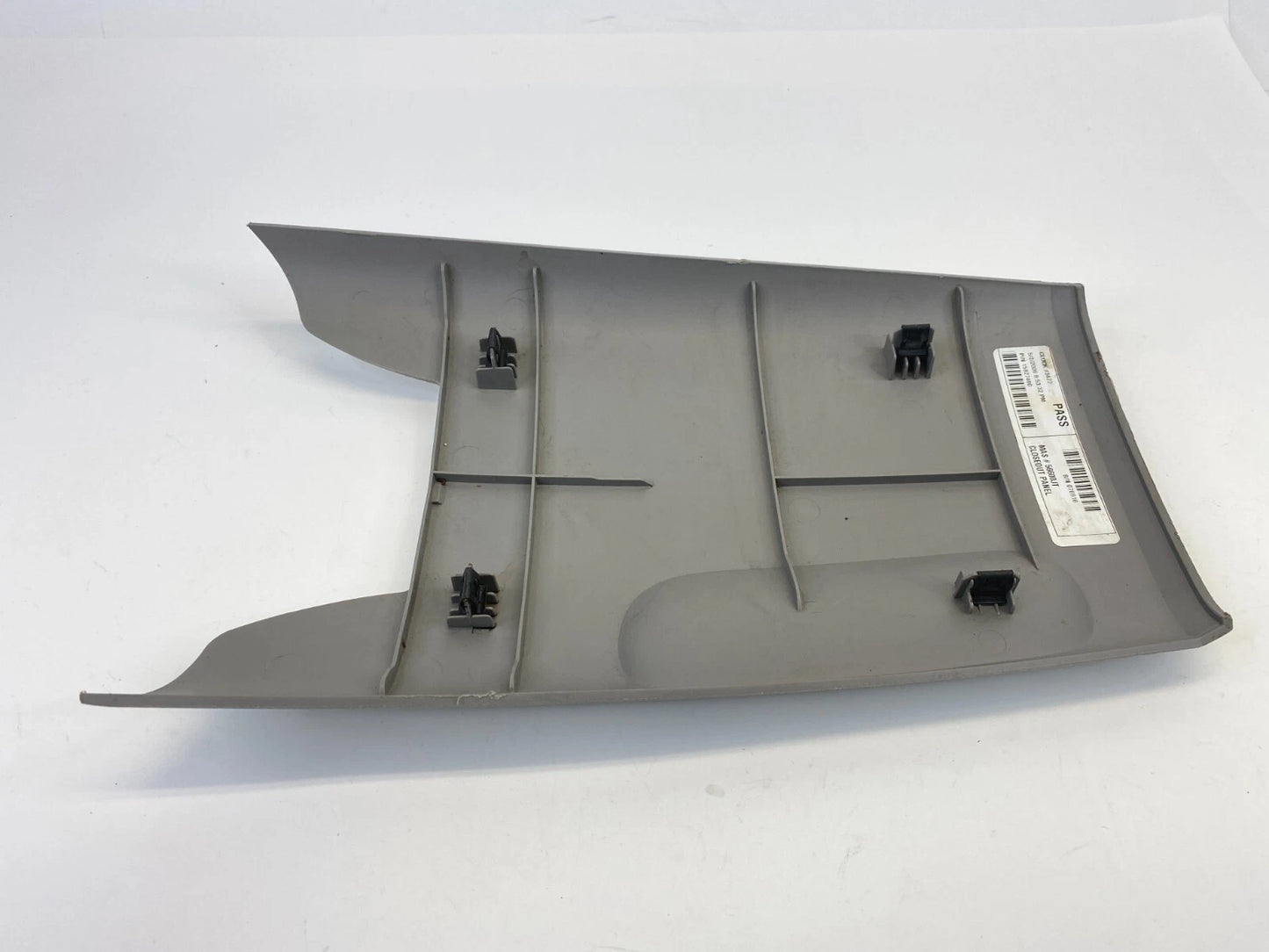 2006 2007 SATURN VUE FRONT CENTER CONSOLE PANEL TRIM COVER CAP 15827480 OEM
