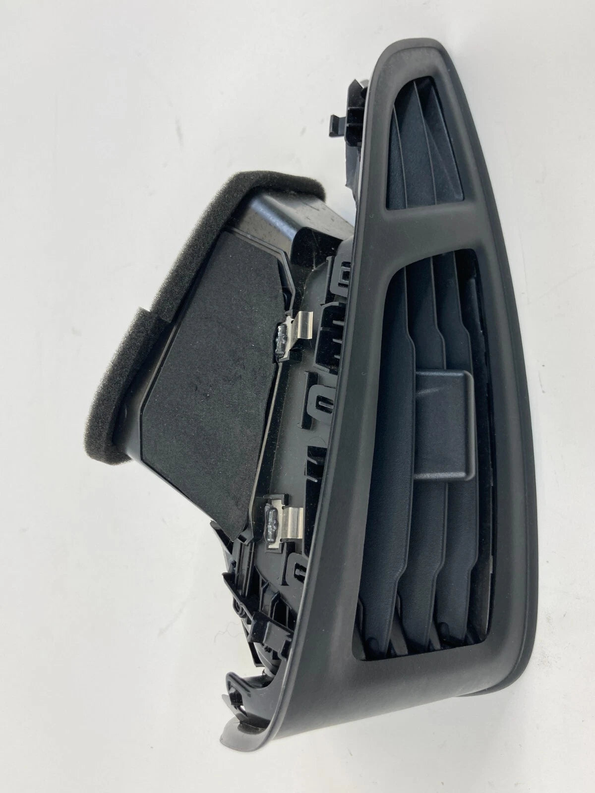12-18 FORD FOCUS DASH RIGHT PASSENGER SIDE A/C AIR VENT GRILLE F1EBA018B08A OEM