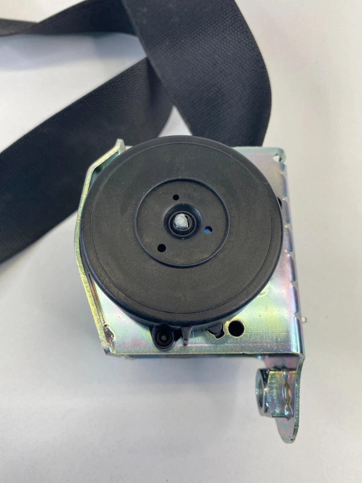 2006-2010 MERCEDES-BENZ R350 07-09 R320 FRONT RIGHT SIDE SEAT BELT RETRACTOR OEM