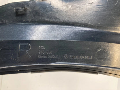 2006-2009 SUBARU OUTBACK REAR RIGHT INNER TAILLIGHT TAIL LIGHT LAMP COVER TRIM