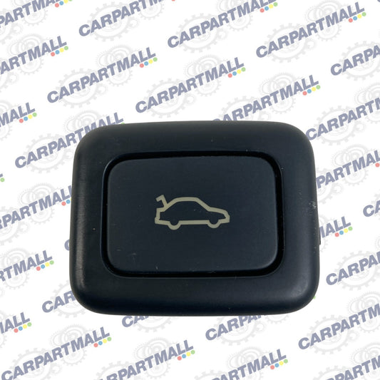 03-11 Saab 9-3 Sedan Trunk Lid Opener Release Lock Control Switch 12805287 OEM