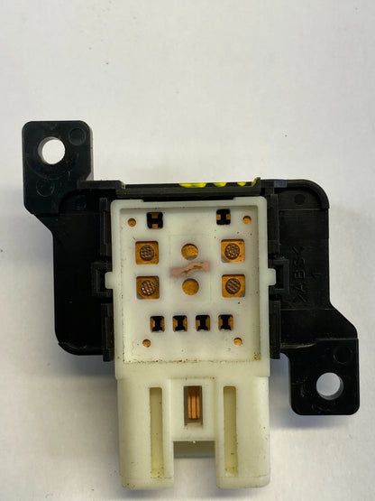 2007 08 09 10 2011 LEXUS GS350 FRONT RIGHT PASSENGER SEAT LUMBAR SWITCH OEM