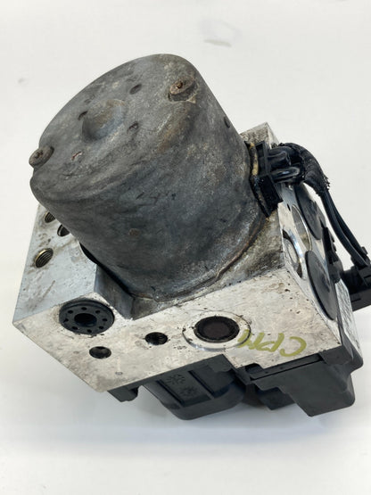 02-06 Nissan Altima Sedan 3.5L FWD ABS Anti Lock Brake Pump Module 47660-ZB000