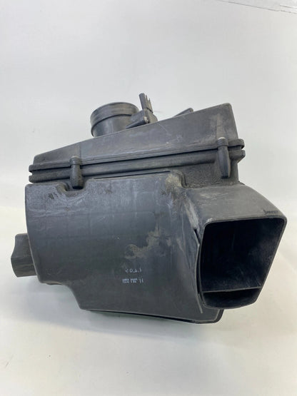 2007-2013 BMW 328I 3.0L AIR FILTER INTAKE CLEANER BOX HOUSING ASSY 7555288 OEM