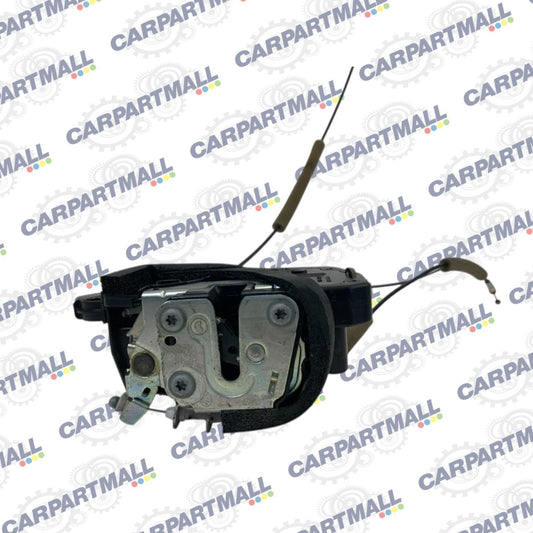 2007-2010 Nissan Sentra Sedan Front Right Side Door Lock Latch Actuator OEM