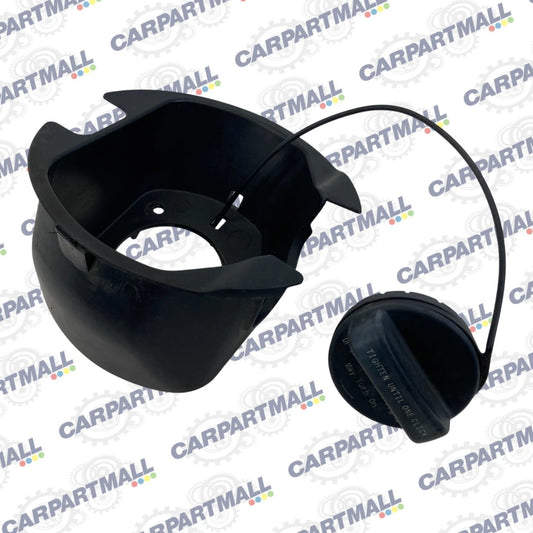 2009-2017 Chevrolet Traverse Fuel Tank Filler Gas Cap Top Cover & Housing OEM