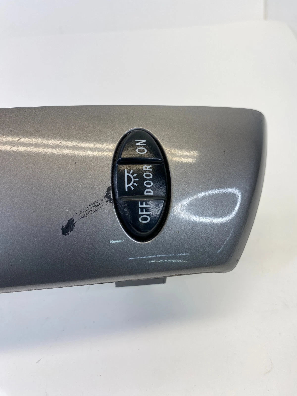 06-10 TOYOTA SIENNA LH DASH HAZARD LIGHT & DEFROST SWITCHES PANEL 55412-AE011