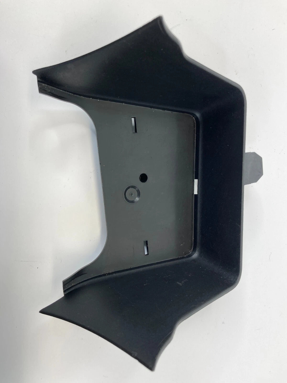 2003-2011 SAAB 9-3 93 DASH STORAGE COMPARTMENT TRAY COVER TRIM 12802543 OEM