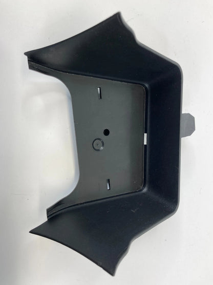 2003-2011 SAAB 9-3 93 DASH STORAGE COMPARTMENT TRAY COVER TRIM 12802543 OEM