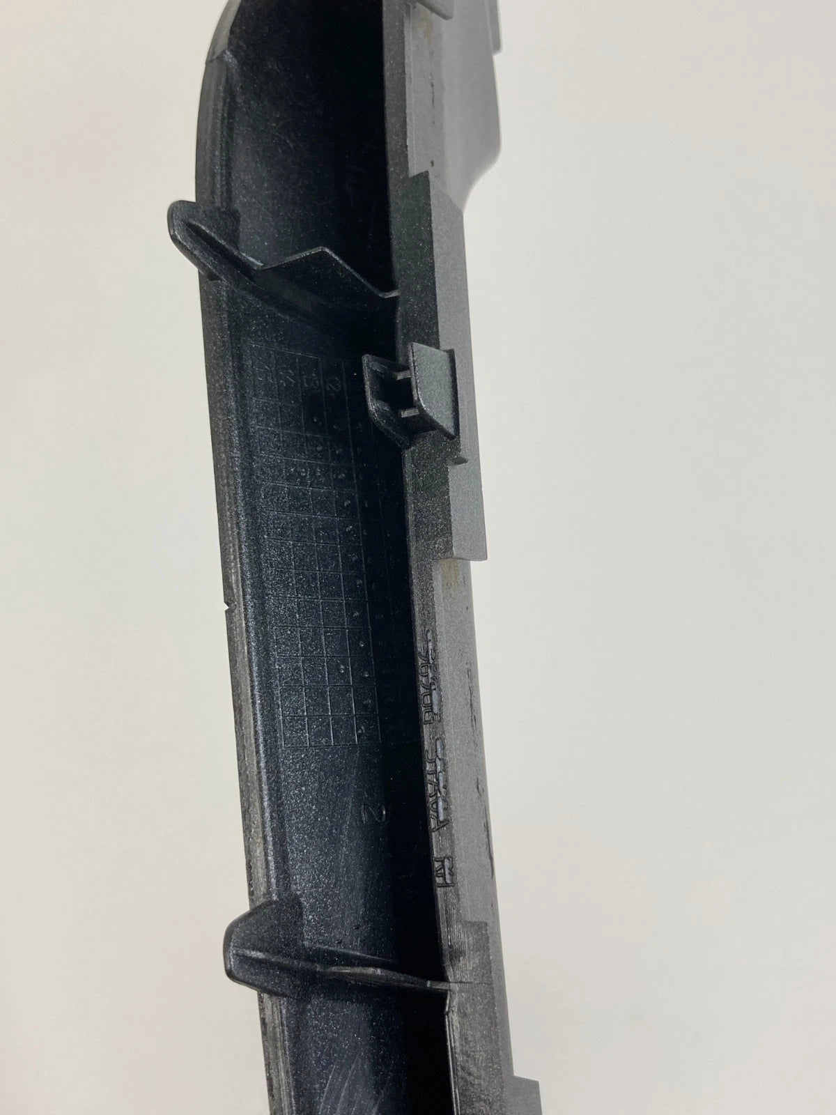 13-15 NISSAN ALTIMA RIGHT DASH PANEL INSTRUMENT FINISH MOLDING TRIM 96906-3TA0A