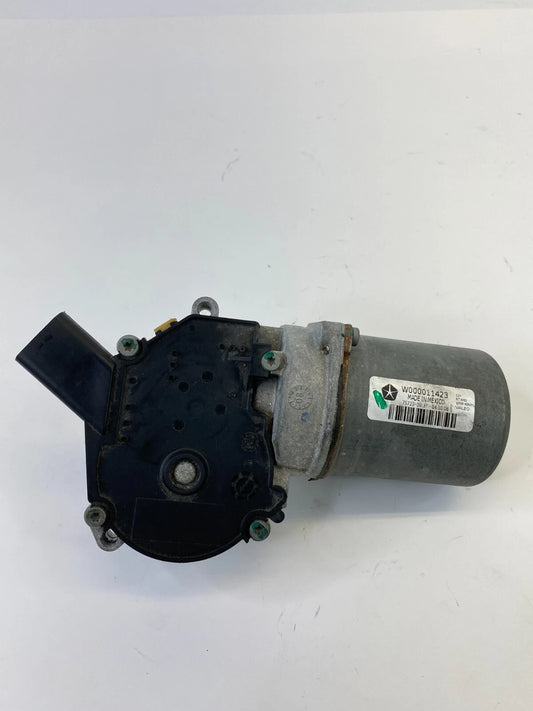2008-2016 TOWN & COUNTRY FRONT RIGHT WINDSHIELD WIPER MOTOR W0000011423 OEM
