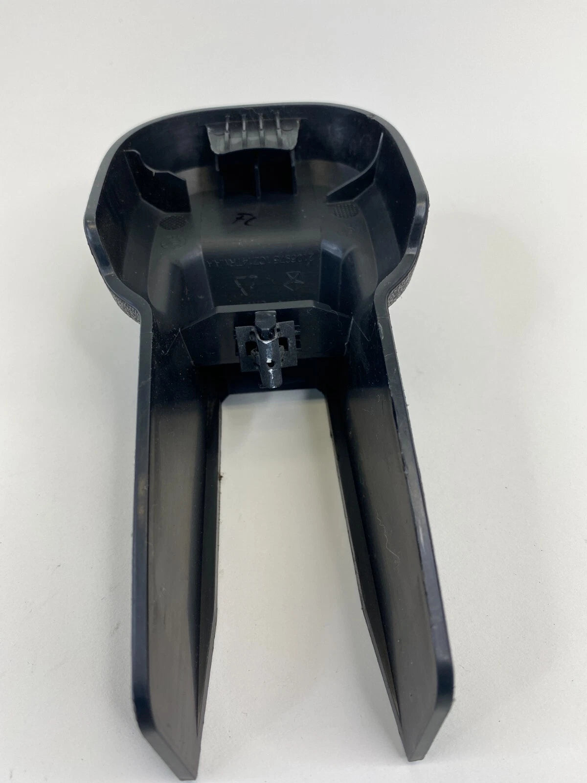 2010-2020 DODGE JOURNEY FRONT LEFT DRIVER SEAT TRACK RAIL COVER CAP 1CZ14TRMAA