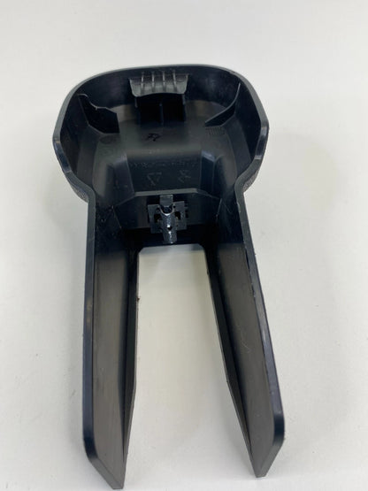 2010-2020 DODGE JOURNEY FRONT LEFT DRIVER SEAT TRACK RAIL COVER CAP 1CZ14TRMAA