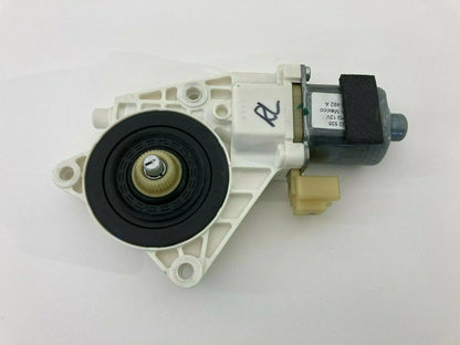 06-12 FORD FUSION 06-11 MERCURY MILAN REAR LEFT POWER WINDOW MOTOR 8E53-5427145