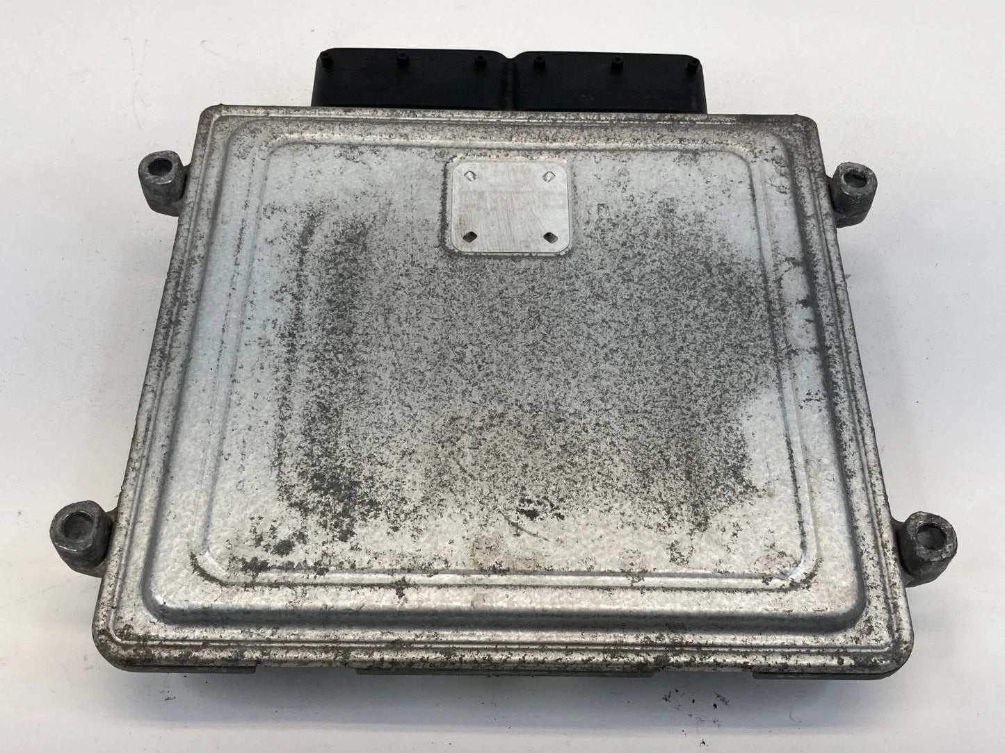 2011-2014 HYUNDAI SONATA 2.4L AT ENGINE COMPUTER CONTROL MODULE ECU 39111-2G666