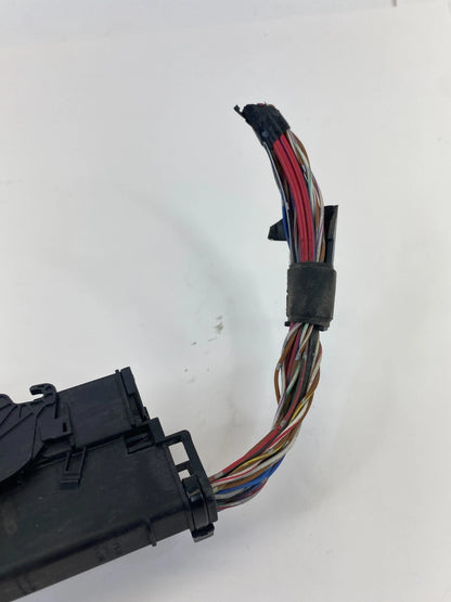 10-12 MAZDA CX-7 2.5L AT FWD ABS ANTI LOCK BRAKE PUMP PLUG CONNECTOR RELAY OEM