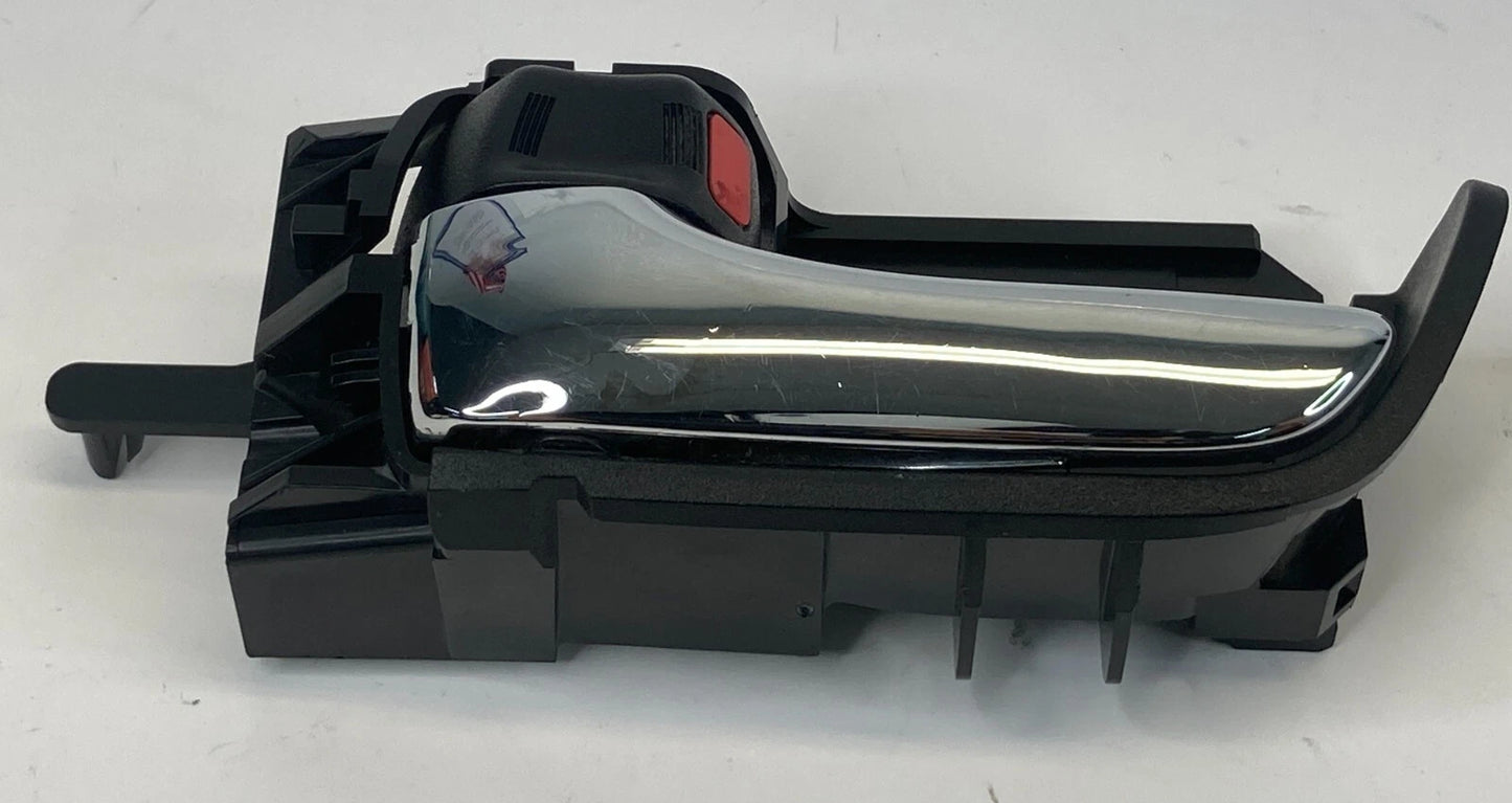 2004-2009 TOYOTA PRIUS FRONT LEFT SIDE INNER INTERIOR DOOR HANDLE 69206-47020