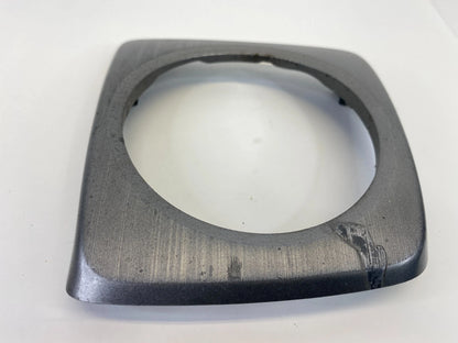 2006 07 08 09 10 2011 HONDA CIVIC CENTER CONSOLE SHIFTER BEZEL TRIM 1192281 OEM