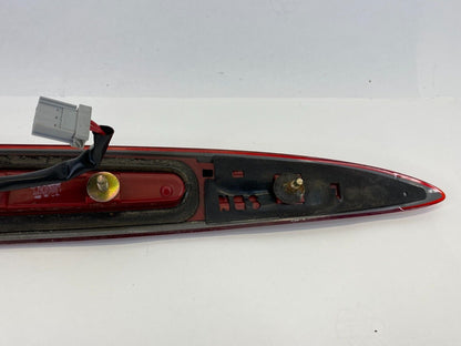 2006 2007 Honda Accord Coupe Rear Center Third Brake Light Lamp High Mount Lamp