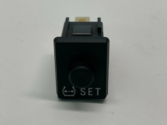 2010-2015 TOYOTA PRIUS TIRE PRESSURE SET CONTROL BUTTON SWITCH BUTTON 15A257 OEM