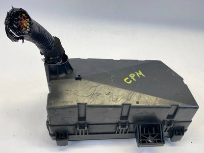 2011-2017 HONDA ODYSSEY 3.5L ENGINE FUSE RELAY BOX COMPARTMENT JUNCTION TK8-A011